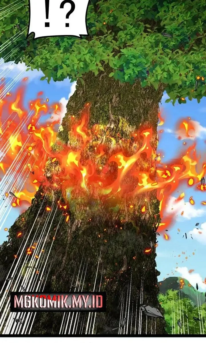 Divine Leveling System Chapter 189 - halaman 19