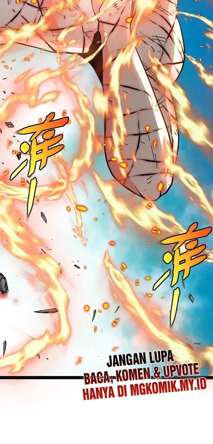 Divine Leveling System Chapter 189 - halaman 23