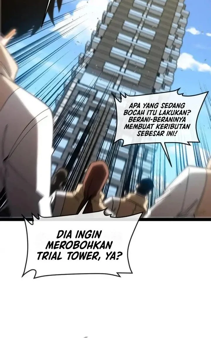 Divine Leveling System Chapter 189 - halaman 25