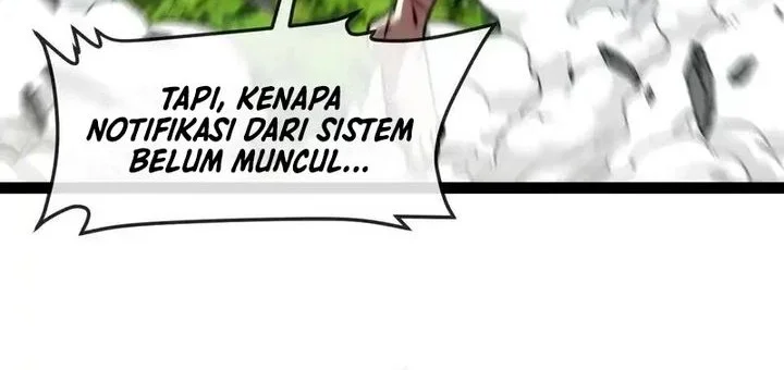 Divine Leveling System Chapter 189 - halaman 27
