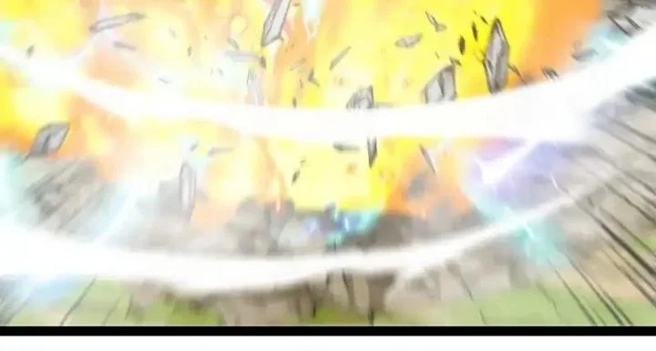 Divine Leveling System Chapter 189 - halaman 33