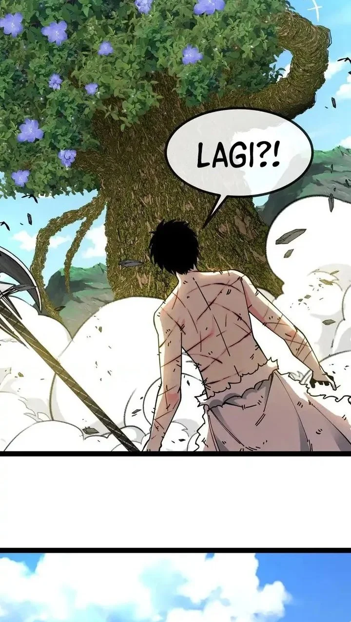 Divine Leveling System Chapter 189 - halaman 4