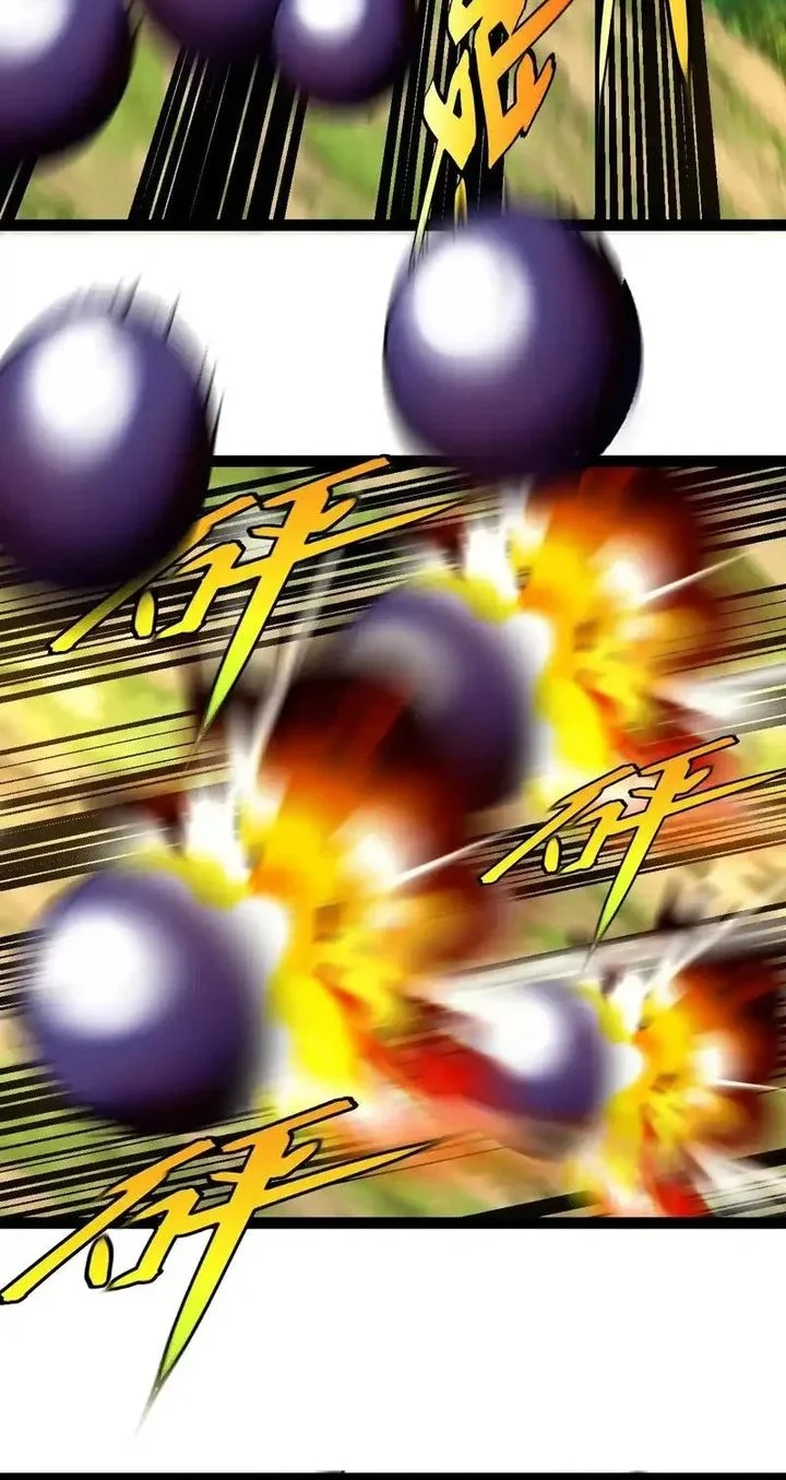 Divine Leveling System Chapter 189 - halaman 6
