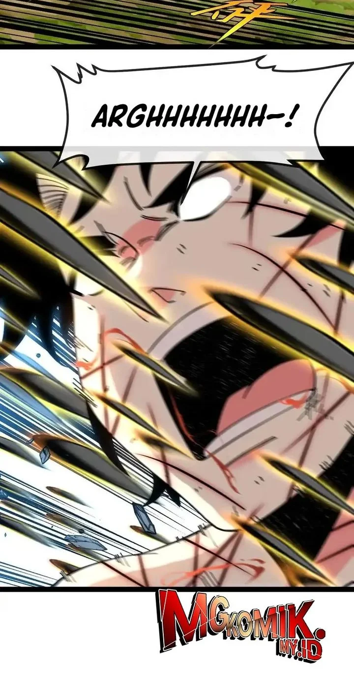 Divine Leveling System Chapter 189 - halaman 8