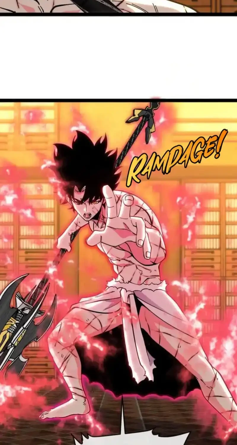 Divine Leveling System Chapter 190 - halaman 10