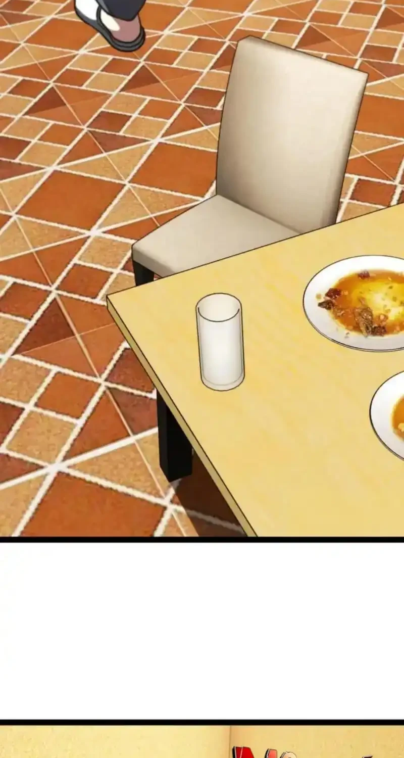 Divine Leveling System Chapter 190 - halaman 26