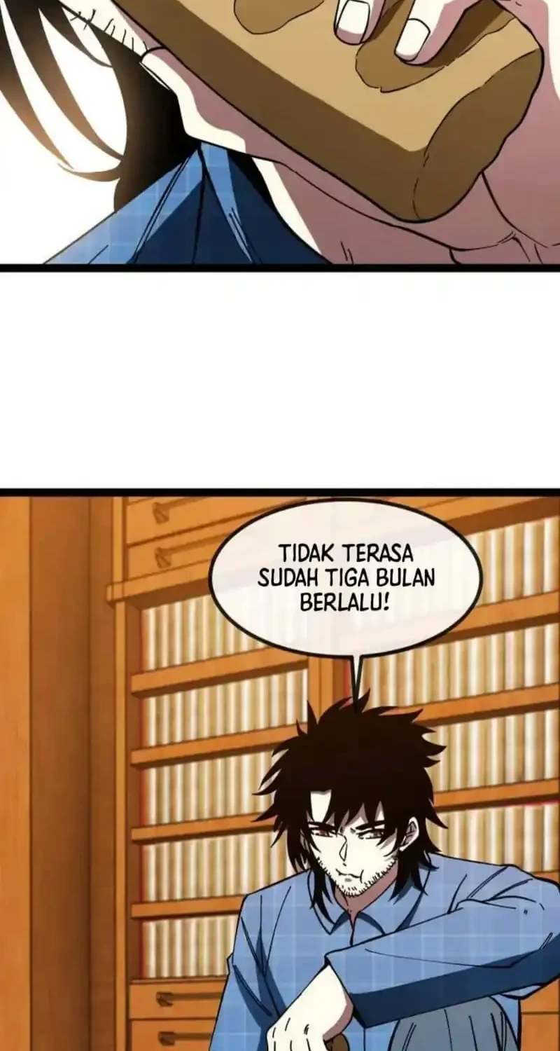 Divine Leveling System Chapter 190 - halaman 30