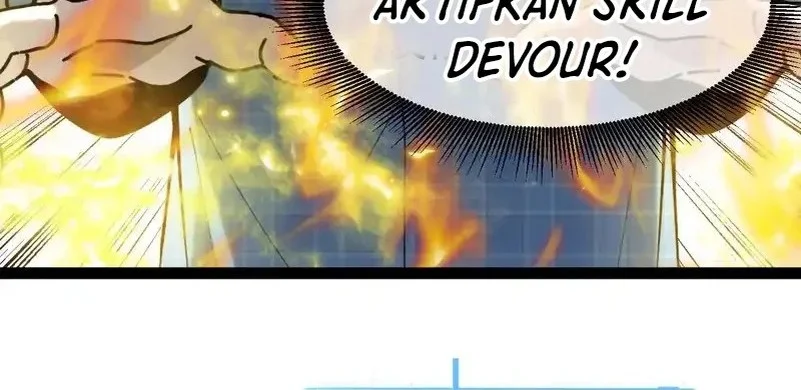 Divine Leveling System Chapter 191 - halaman 16