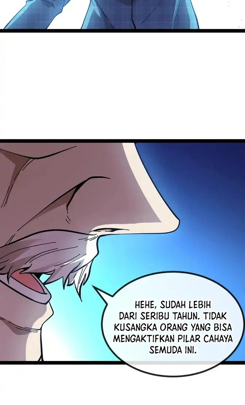 Divine Leveling System Chapter 191 - halaman 20