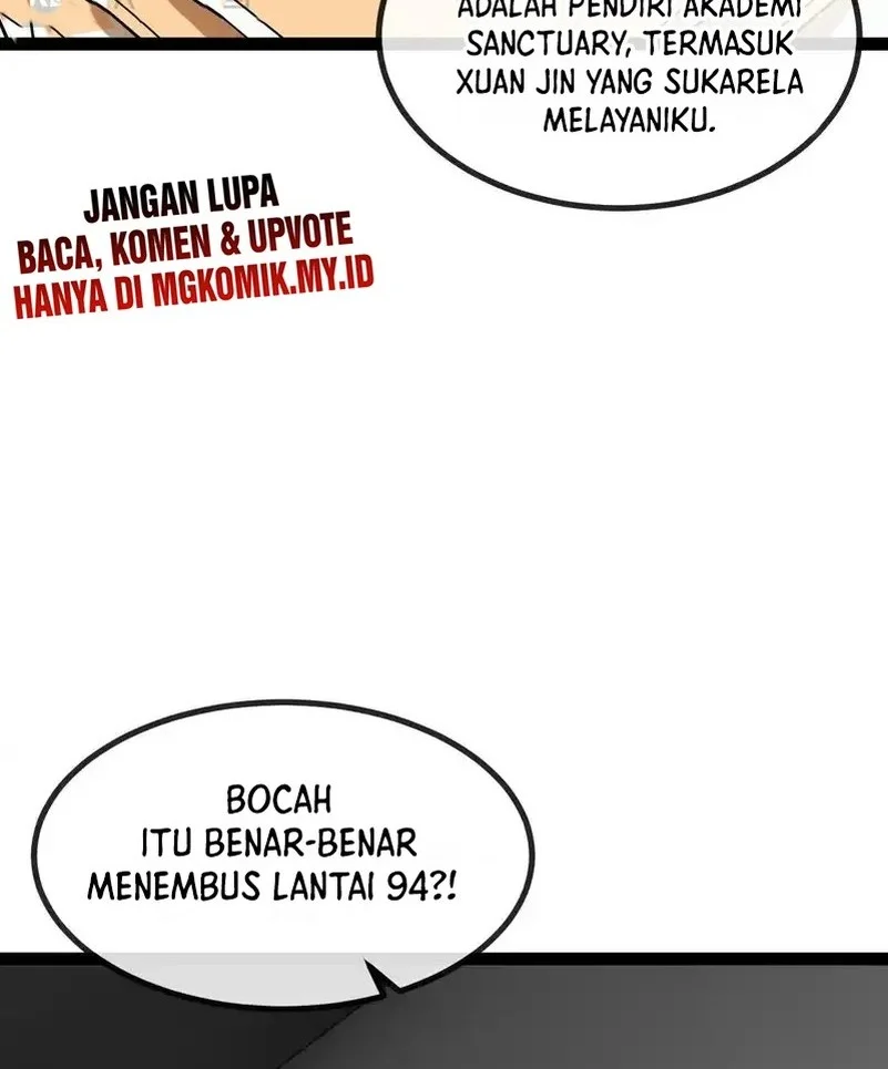Divine Leveling System Chapter 191 - halaman 32