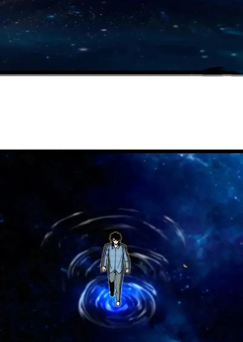 Divine Leveling System Chapter 191 - halaman 8