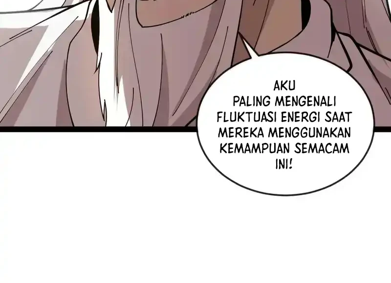 Divine Leveling System Chapter 192 - halaman 12