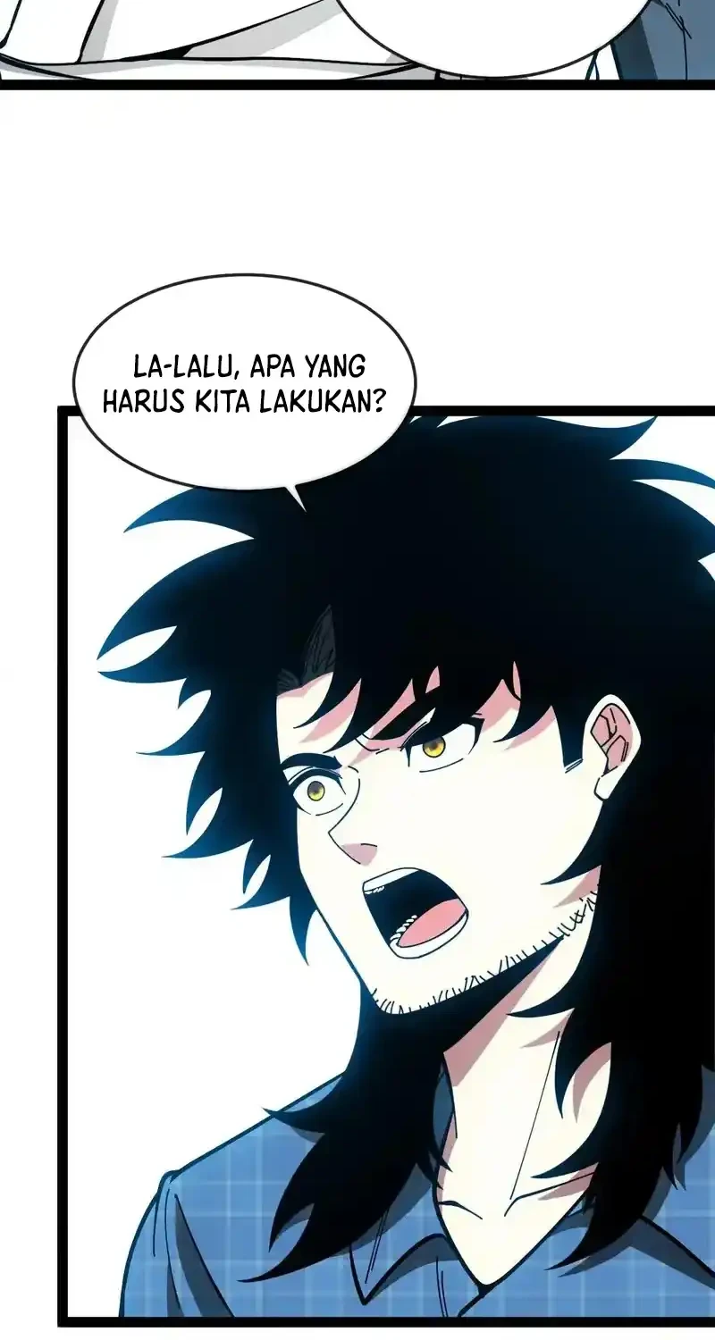 Divine Leveling System Chapter 192 - halaman 16