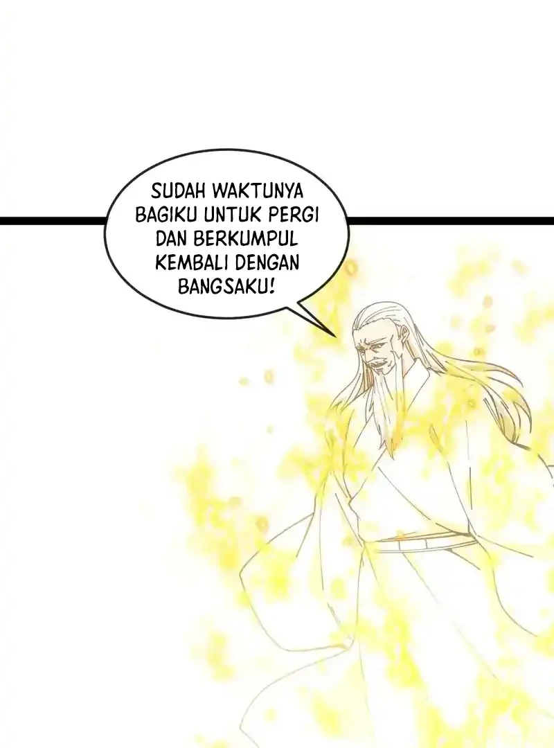 Divine Leveling System Chapter 192 - halaman 24
