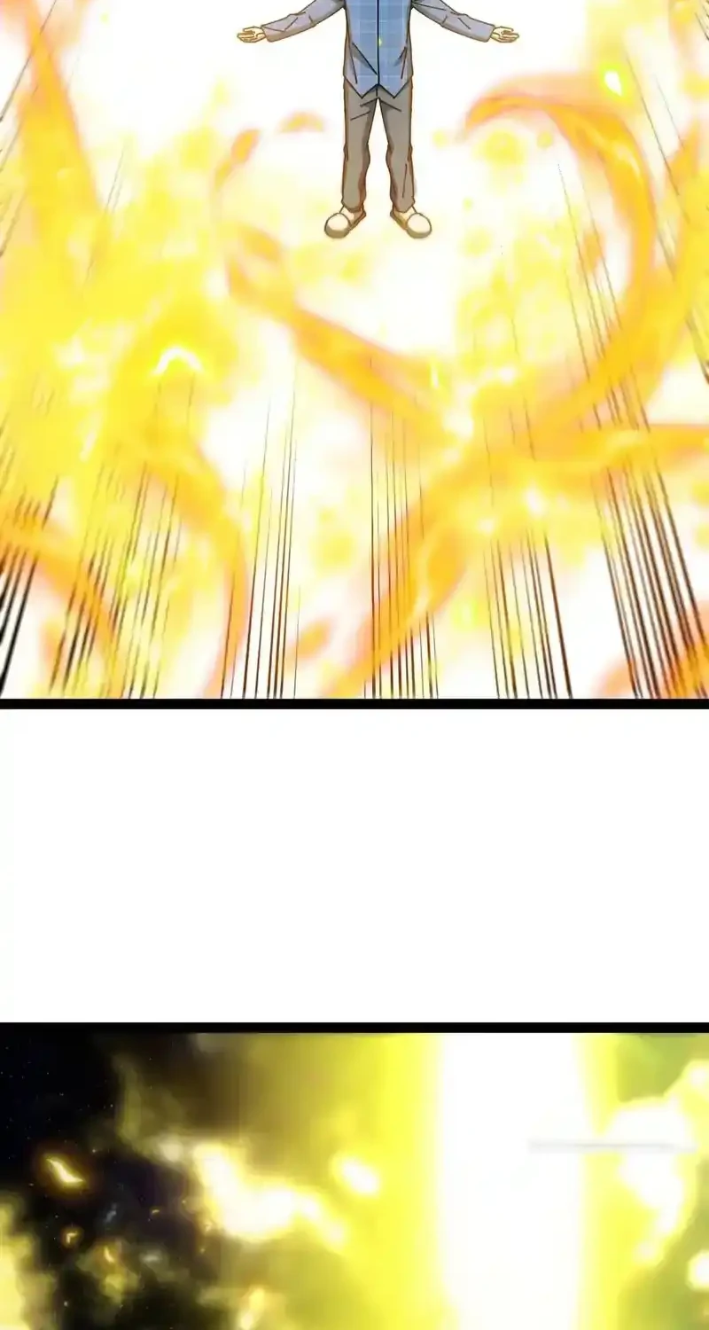 Divine Leveling System Chapter 192 - halaman 26