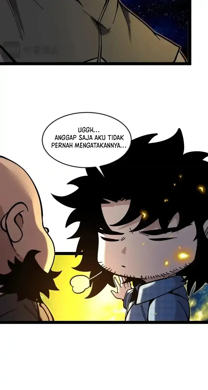 Divine Leveling System Chapter 192 - halaman 36