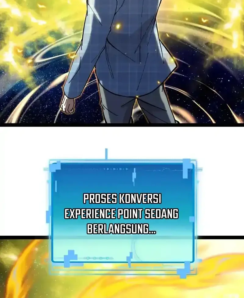Divine Leveling System Chapter 192 - halaman 38