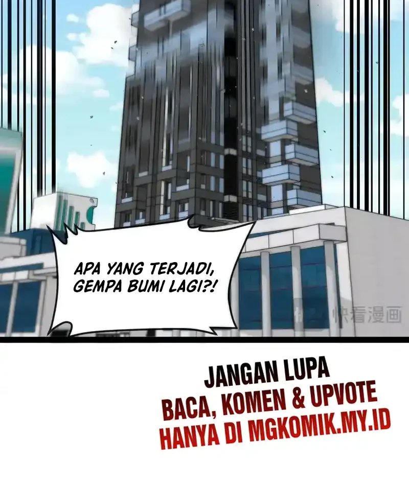 Divine Leveling System Chapter 192 - halaman 42