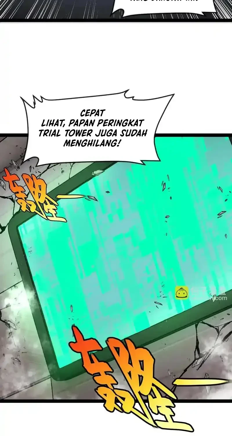 Divine Leveling System Chapter 192 - halaman 44