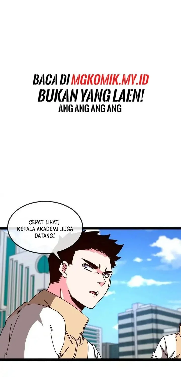 Divine Leveling System Chapter 193 - halaman 2