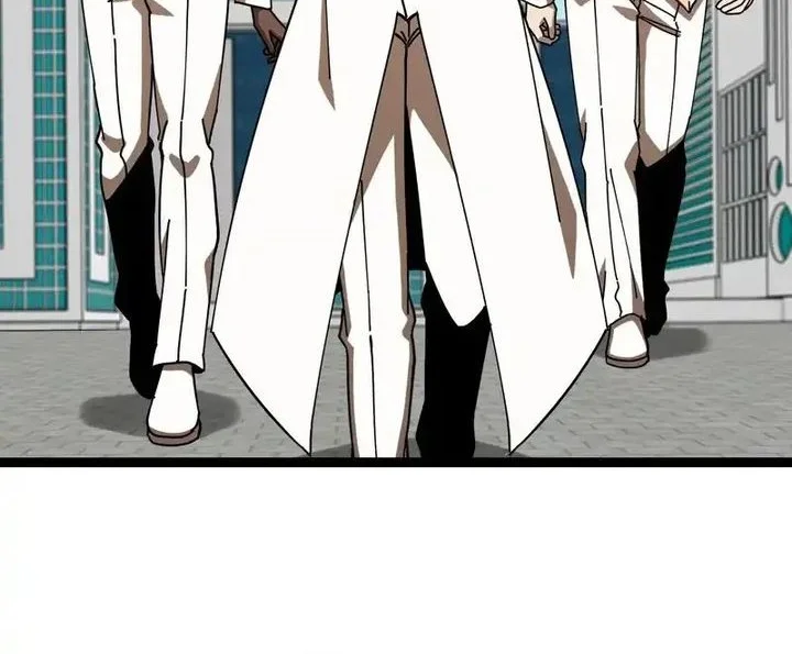 Divine Leveling System Chapter 193 - halaman 22
