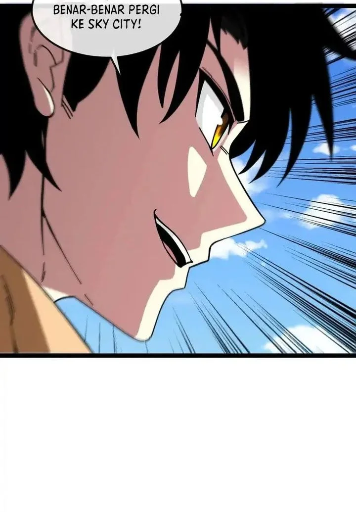 Divine Leveling System Chapter 193 - halaman 24