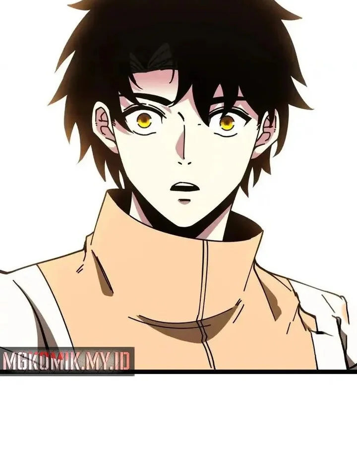 Divine Leveling System Chapter 193 - halaman 30