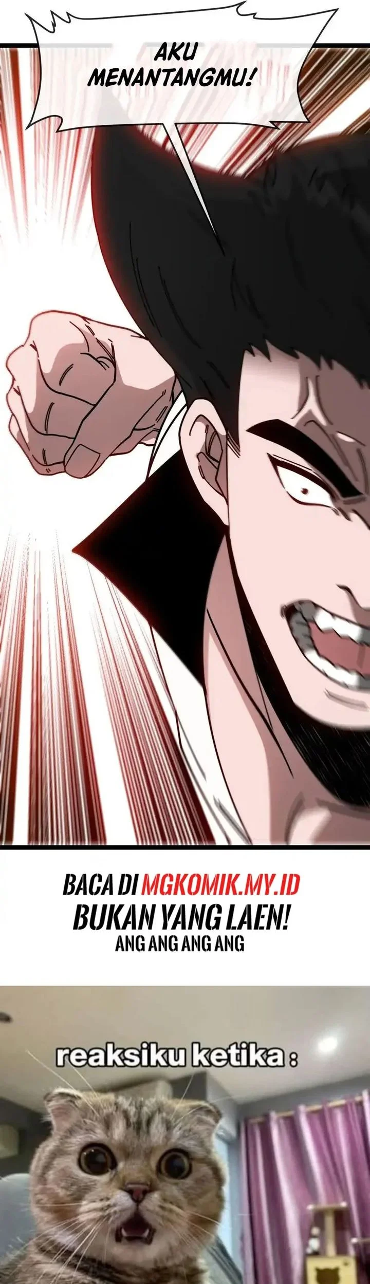 Divine Leveling System Chapter 193 - halaman 41