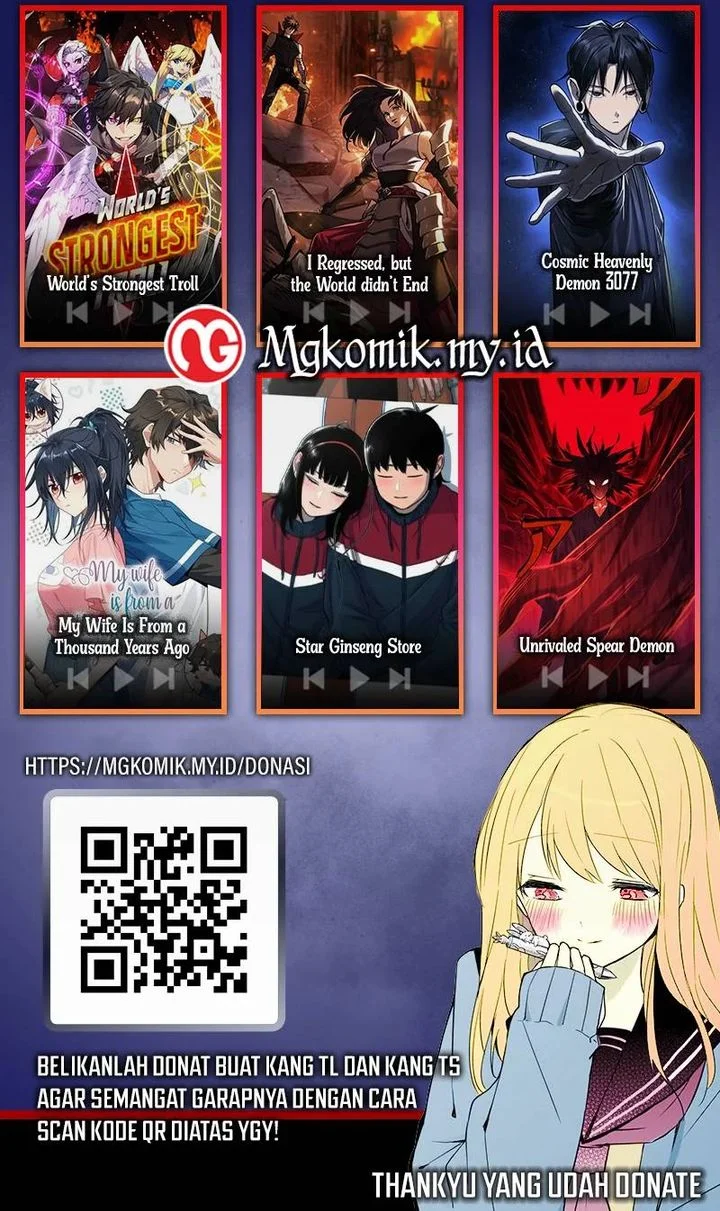 Divine Leveling System Chapter 193 - halaman 43