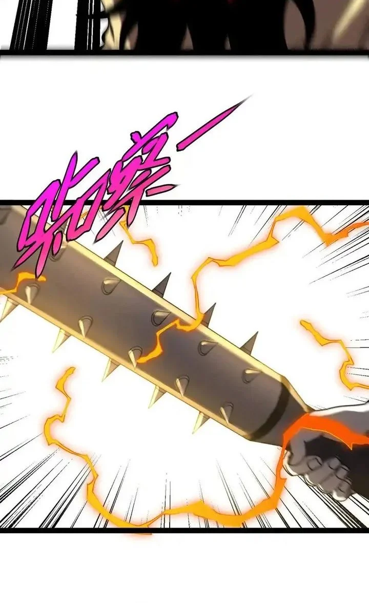 Divine Leveling System Chapter 194 - halaman 24