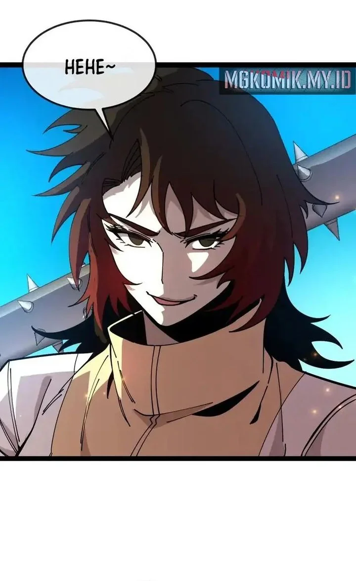 Divine Leveling System Chapter 194 - halaman 31