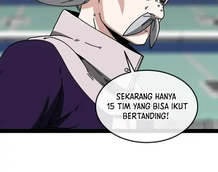 Divine Leveling System Chapter 195 - halaman 36