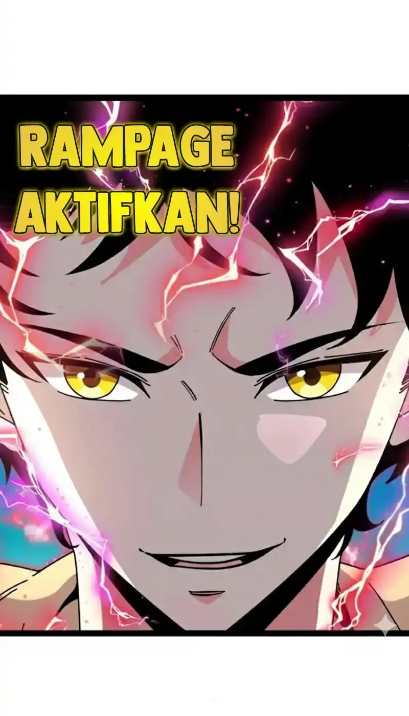 Divine Leveling System Chapter 196 - halaman 14