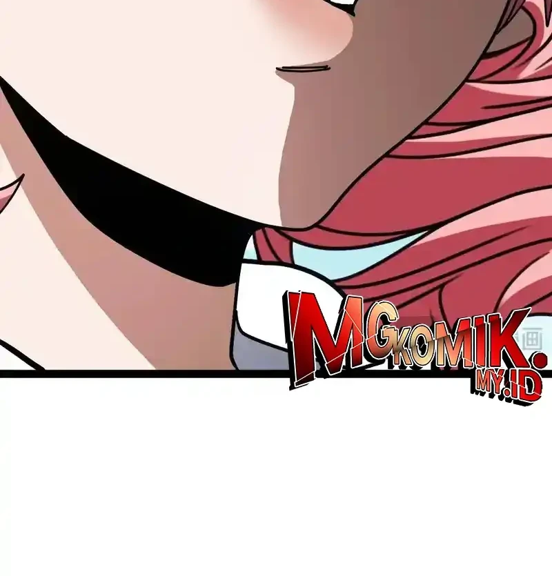 Divine Leveling System Chapter 196 - halaman 34
