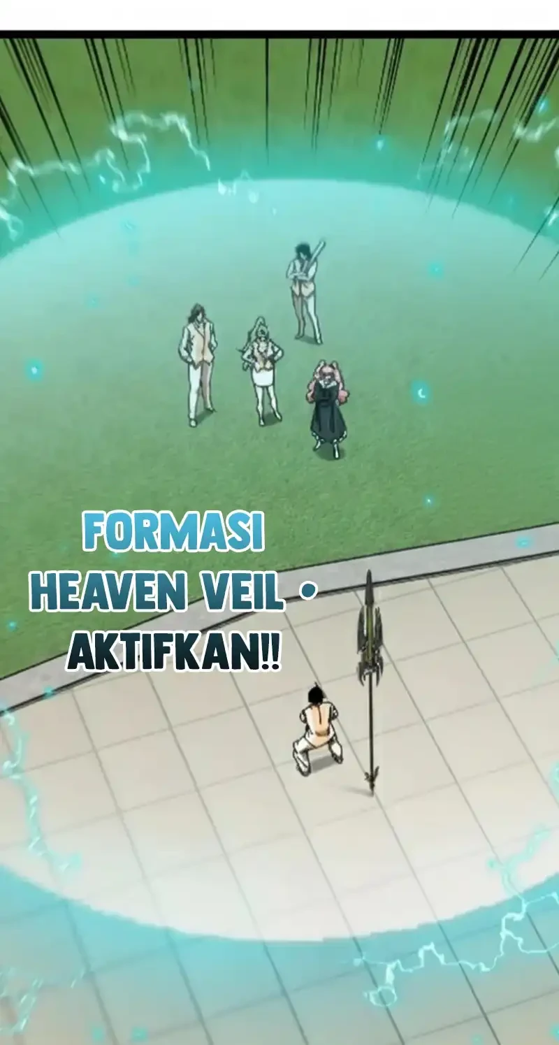 Divine Leveling System Chapter 196 - halaman 38