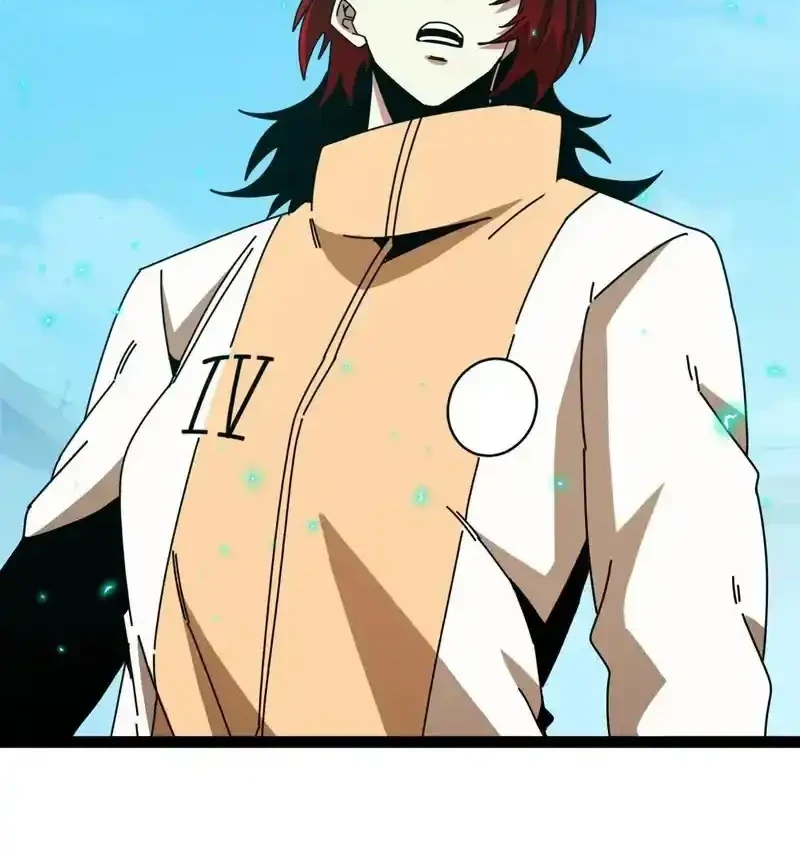 Divine Leveling System Chapter 196 - halaman 40