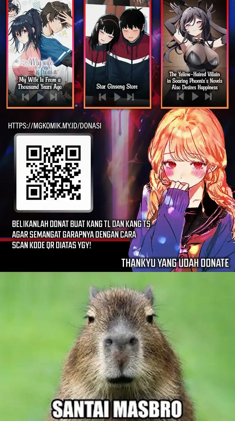 Divine Leveling System Chapter 196 - halaman 42