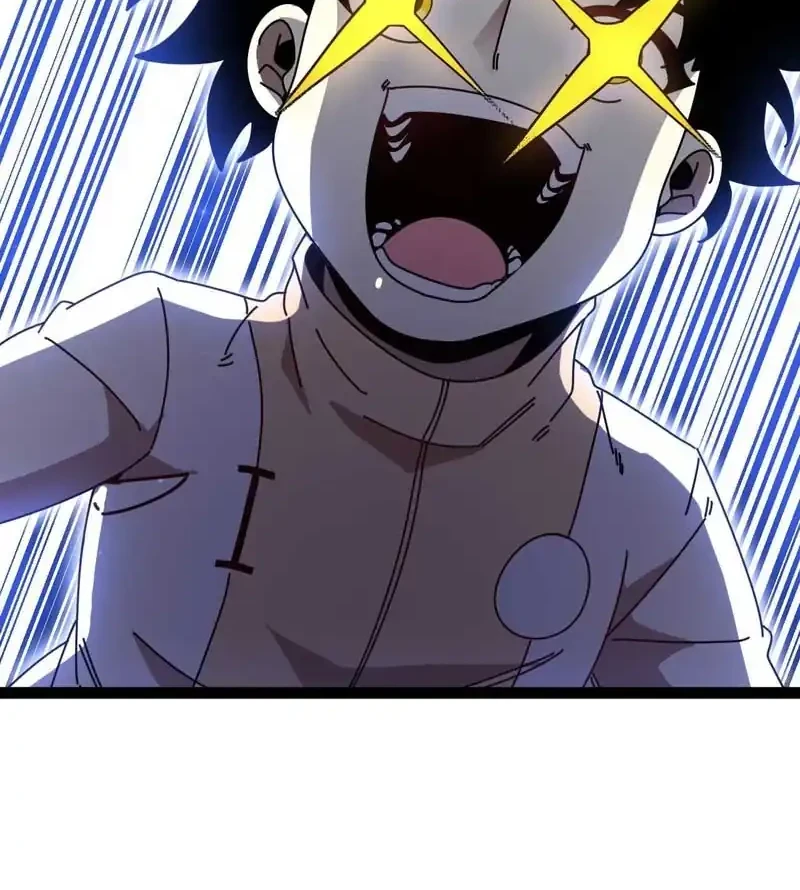 Divine Leveling System Chapter 197 - halaman 39