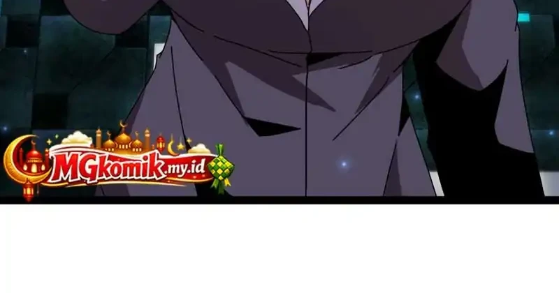 Divine Leveling System Chapter 197 - halaman 45