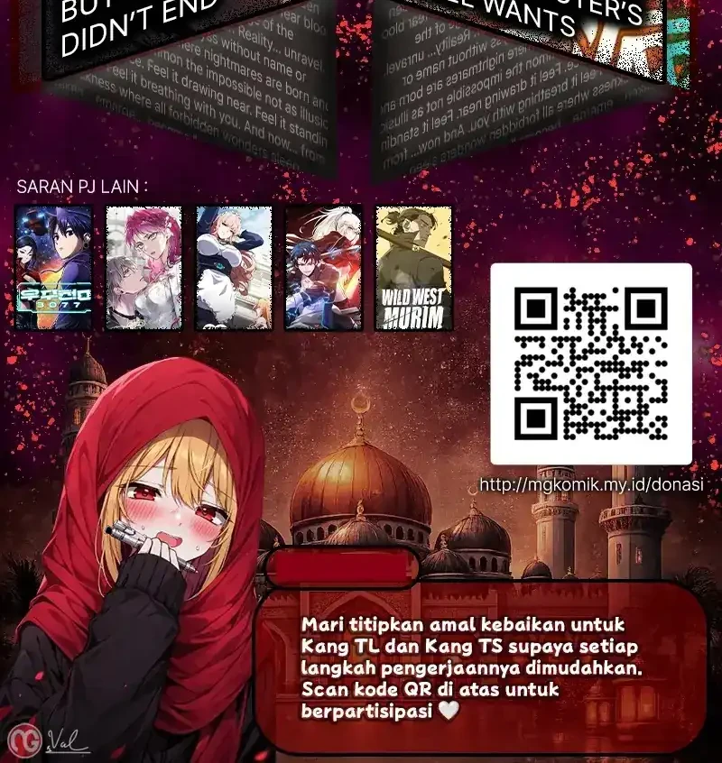 Divine Leveling System Chapter 197 - halaman 48