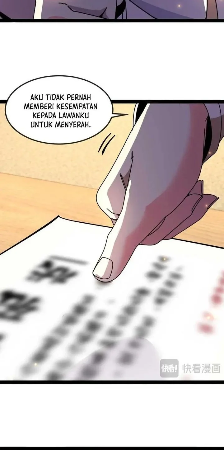 Divine Leveling System Chapter 198 - halaman 11