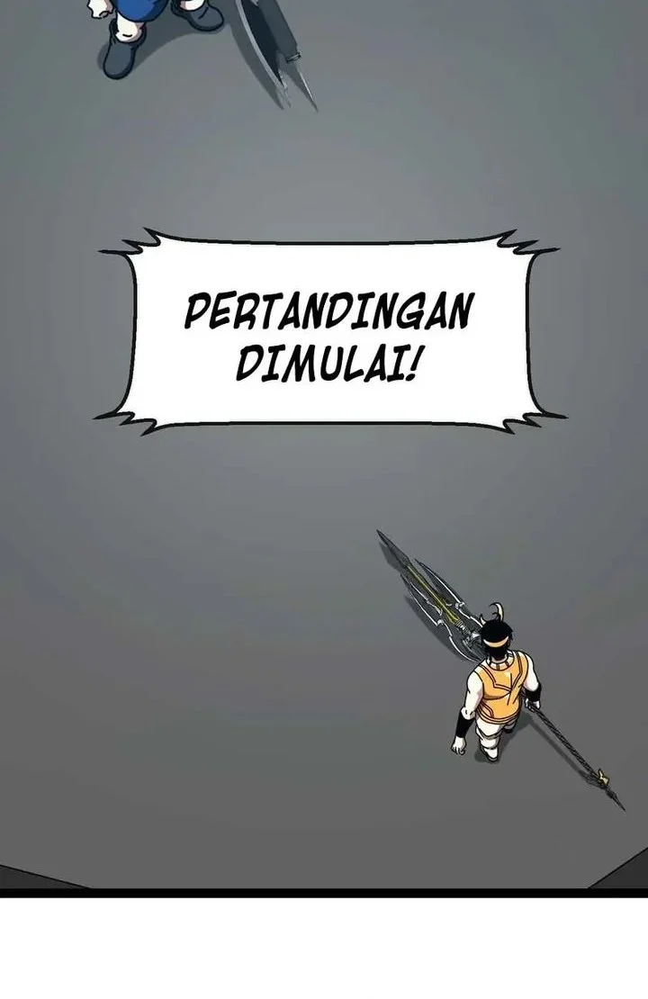 Divine Leveling System Chapter 198 - halaman 23