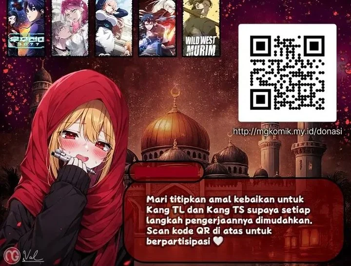 Divine Leveling System Chapter 198 - halaman 37