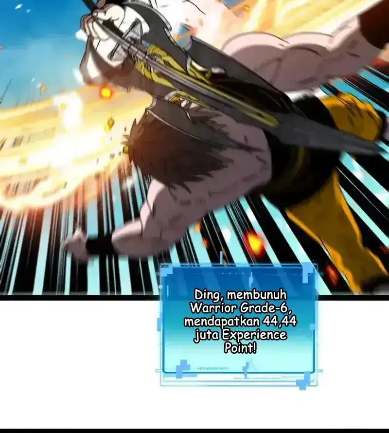 Divine Leveling System Chapter 199 - halaman 13