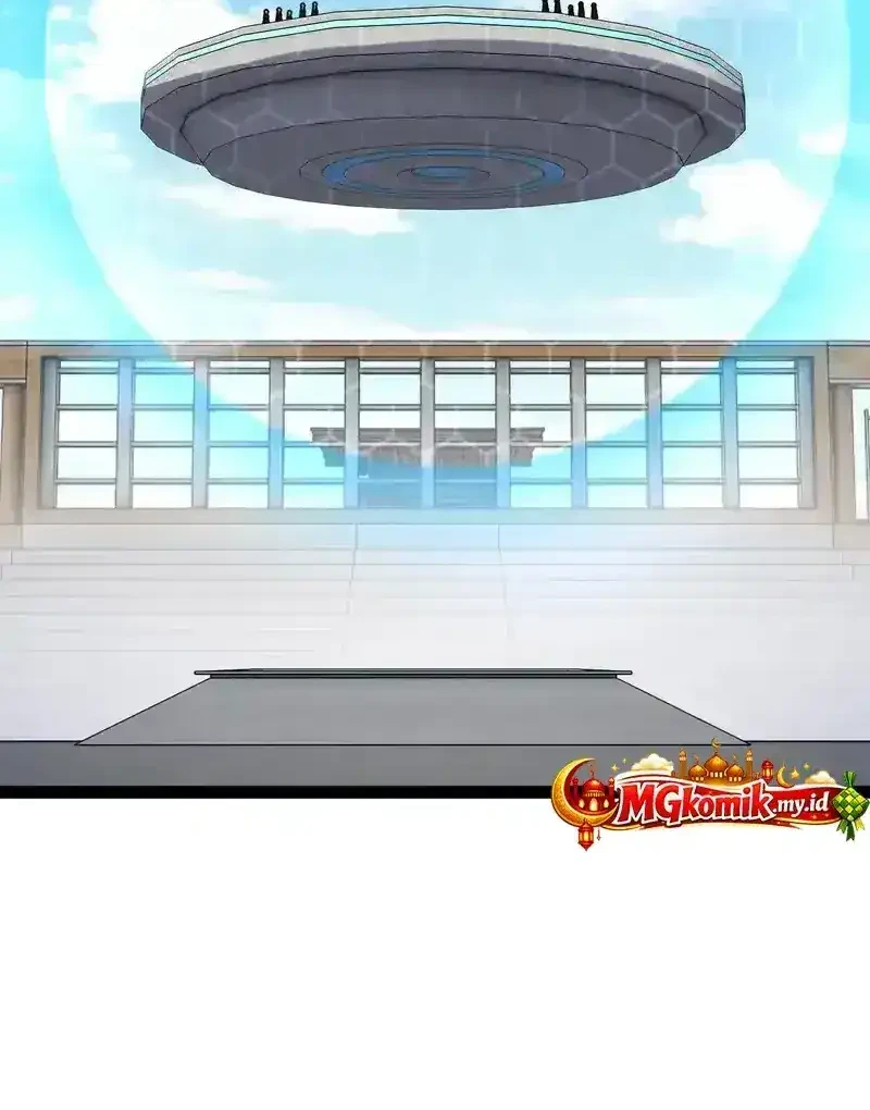 Divine Leveling System Chapter 199 - halaman 23