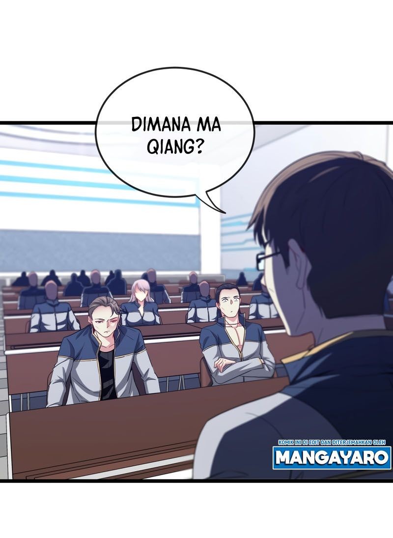 Divine Leveling System Chapter 2 - halaman 11