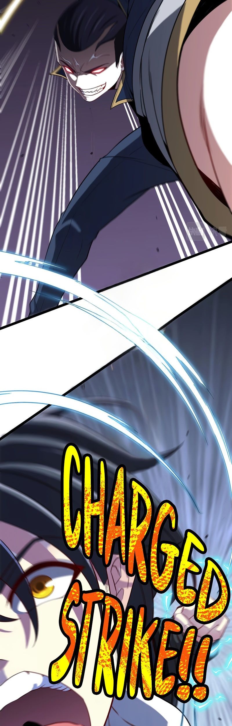 Divine Leveling System Chapter 2 - halaman 33