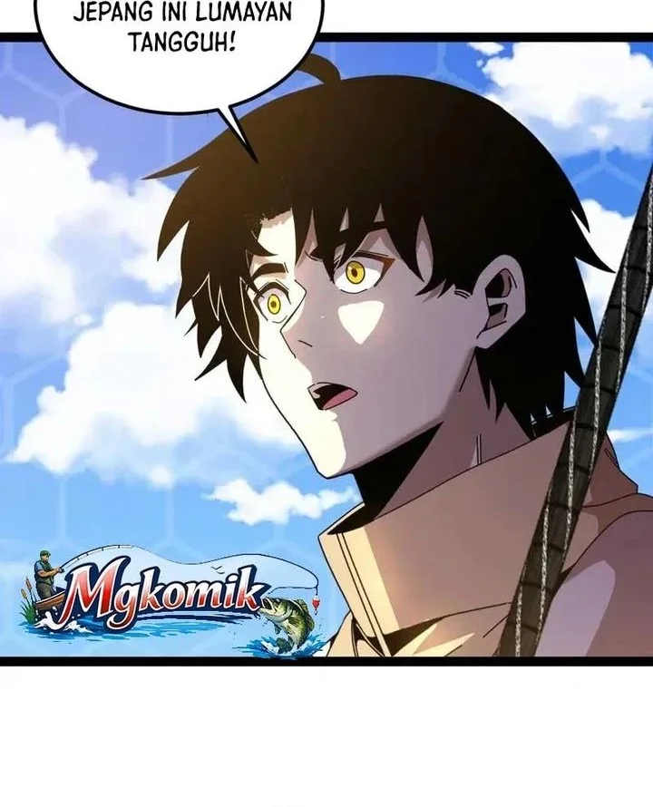 Divine Leveling System Chapter 200 - halaman 14