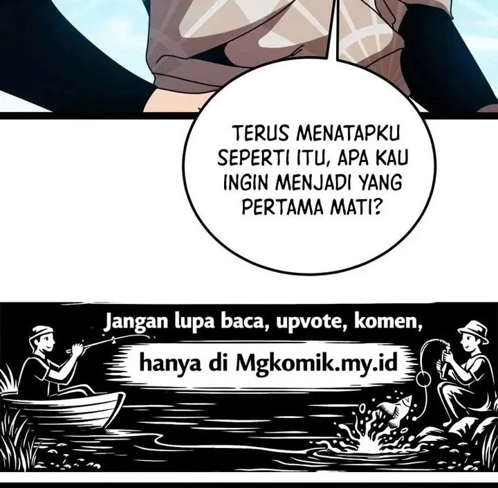 Divine Leveling System Chapter 200 - halaman 27