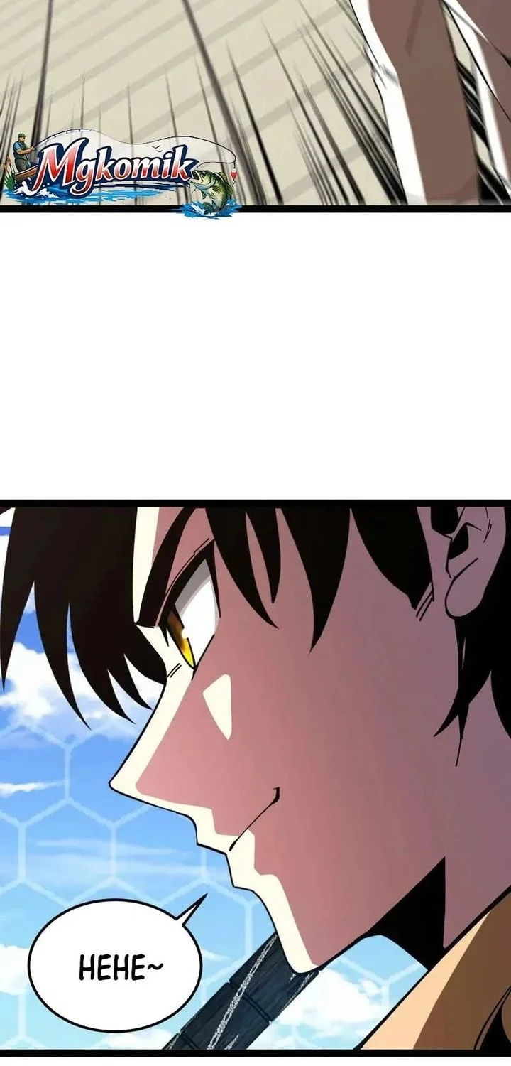 Divine Leveling System Chapter 200 - halaman 29